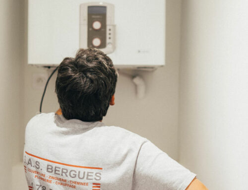 Les différentes chaudières gaz