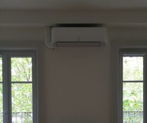 installateur climatisation Rhône climatisation classique Climatiseur Atlantic - Plomberie Bergues