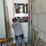 Plomberie Bergues: Le pro de la chaudière gaz