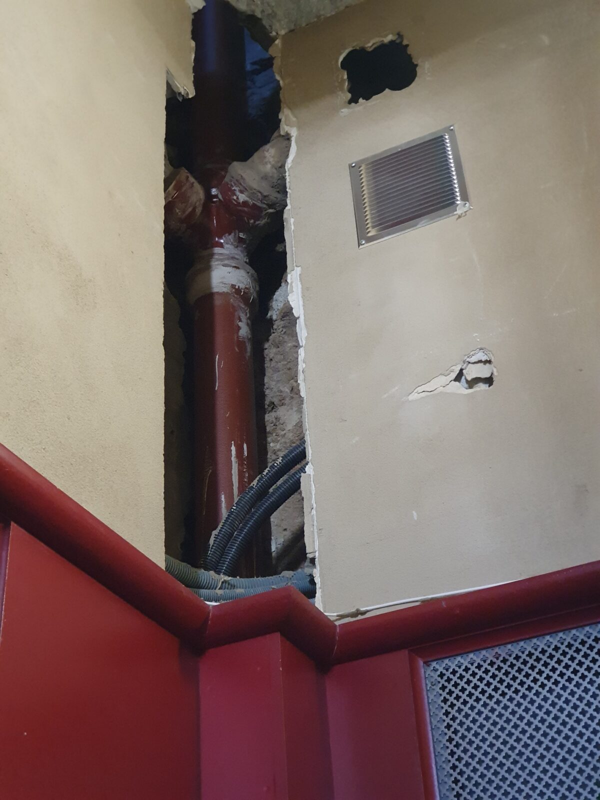 Réfection de colonne de chute Plomberie Bergues — free download