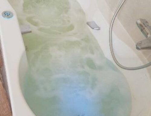 Rénovation appartement place Puvis de Chavannes