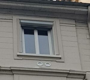 Nos réalisations climatiseurs monobloc