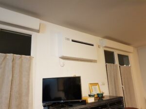 La climatisation monobloc: Solution efficace ou gadget ?