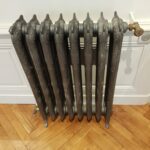 plomberie-bergues-radiateur-en-fonte Gros radiateur fonte noir