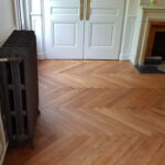 installation radiateurs en fonte