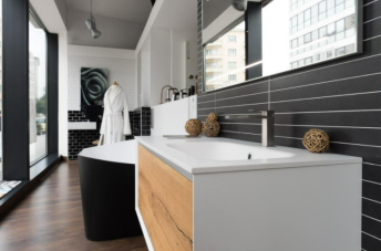 Showroom SDB Sorofi Villeurbanne