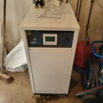 chaudière électrique Gretel