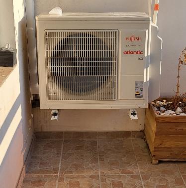 Installateur climatiseur réversible Lyon