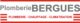 Plomberie Bergues Logo