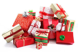 Parrainez un proche et gagnez des chèques cadeaux !