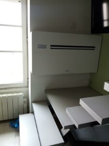 Quelle est la différence entre un climatiseur et une pompe à chaleur monobloc ?