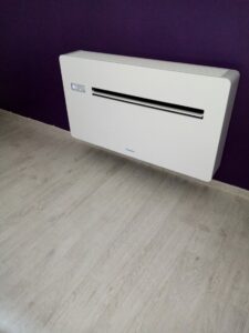 Quelle est la consommation électrique d'un climatiseur monobloc ?