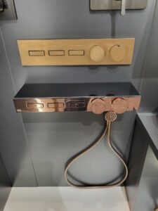 Combien de temps faut-il pour rénover une salle de bains ?