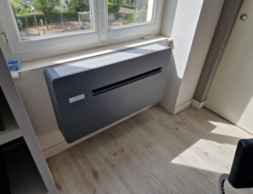 Climatisation interdite immeuble Lyon