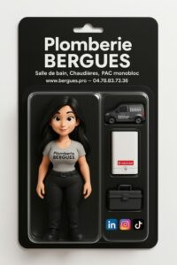 figurine 5 format WEB Starter Pack Plomberie Bergues