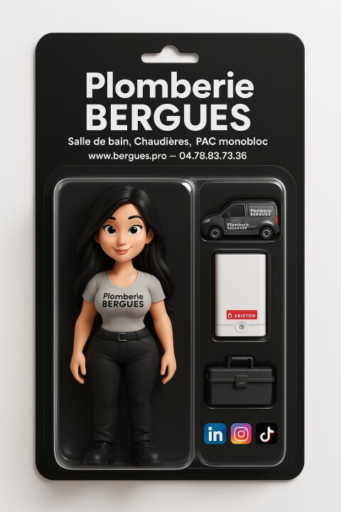 Starter Pack Plomberie Bergues