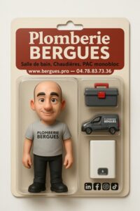 Starter Pack Plomberie Bergues