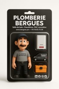 Starter Pack Plomberie Bergues