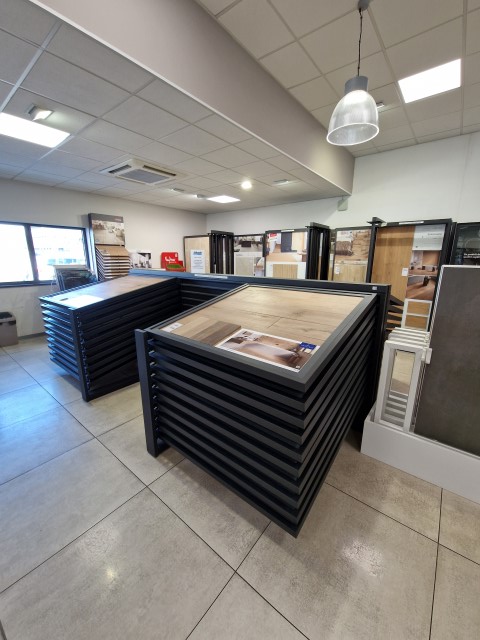 Espace Aubade Arnas