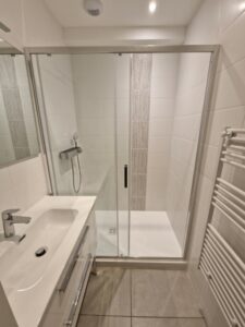 Rénovation logement Lyon 2 90 Herriot