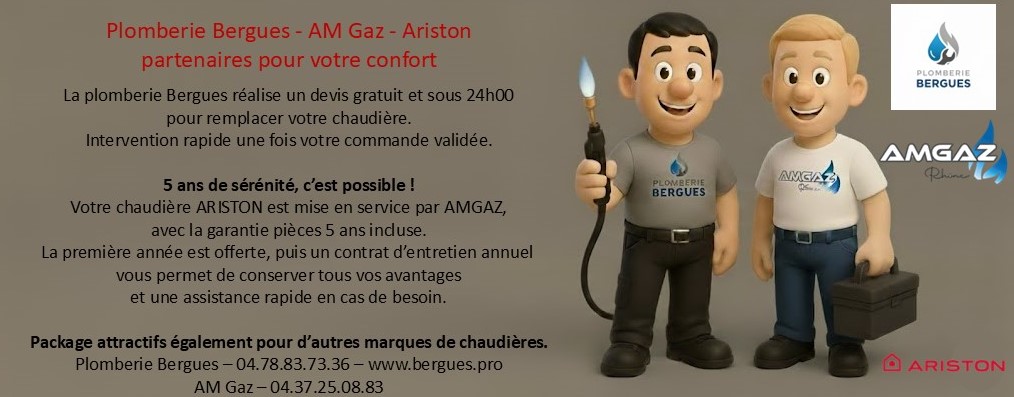 Entretien chaudière AM Gaz Rhône Entretien chaudière AM Gaz Rhône