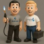 Plomberie Bergues: Le pro de la chaudière gaz