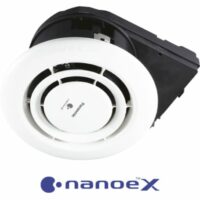 Générateur Nanoe X - Inhibiteur virus pollen odeurs