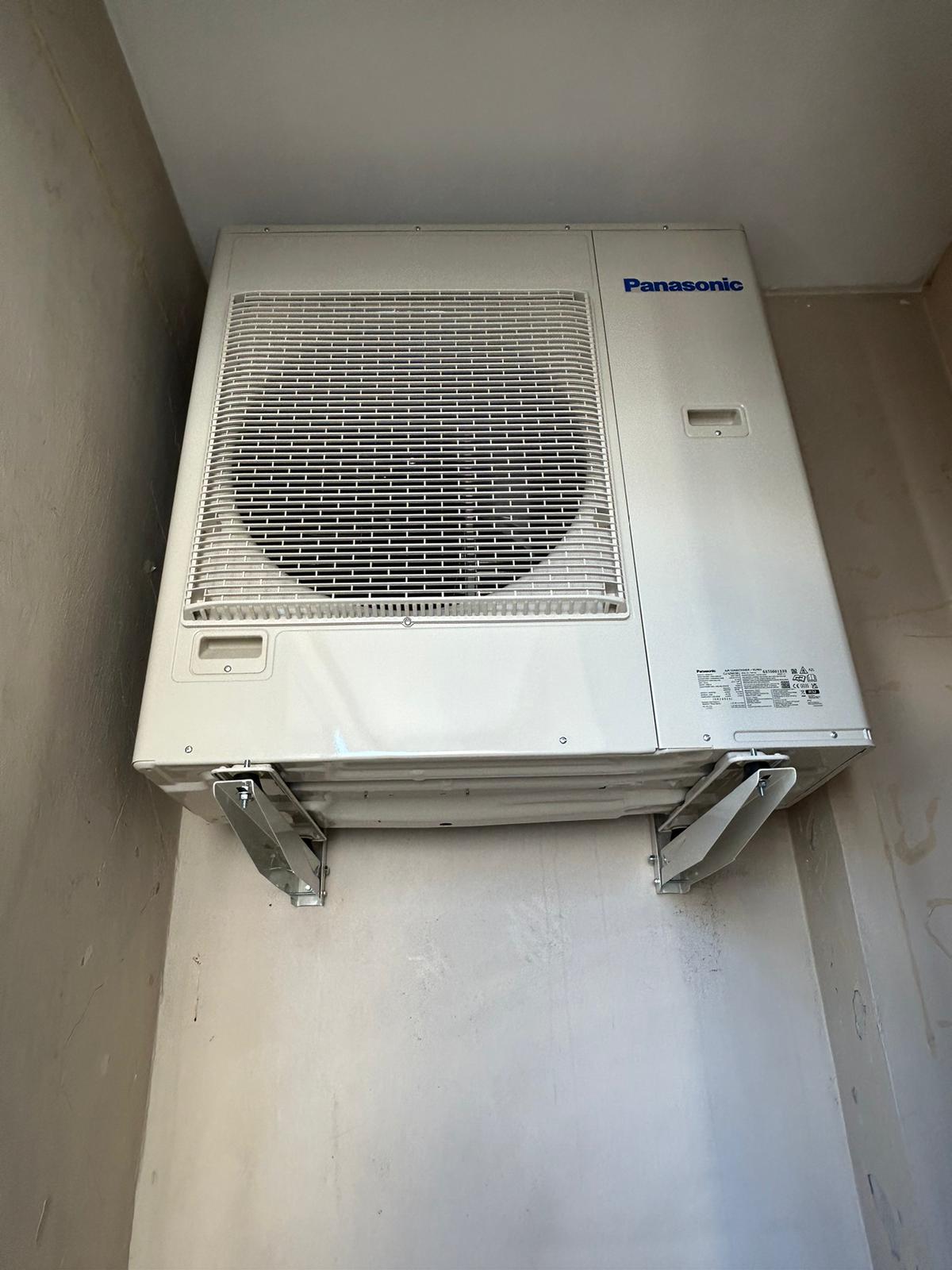 Installateur climatiseurs à Rillieux et Lyon - Devis et installation rapide